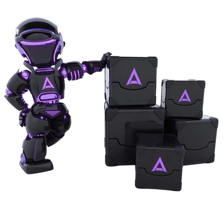 real world NFT ecosystem